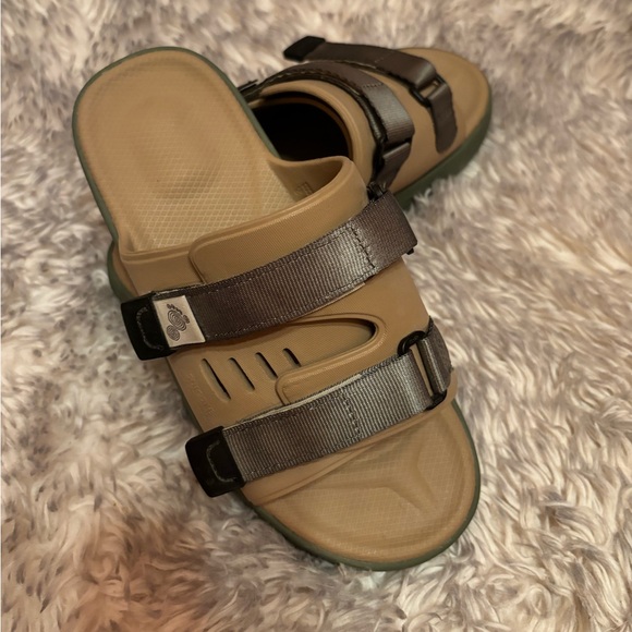 Suicoke Urich Sandals - Picture 3 of 5